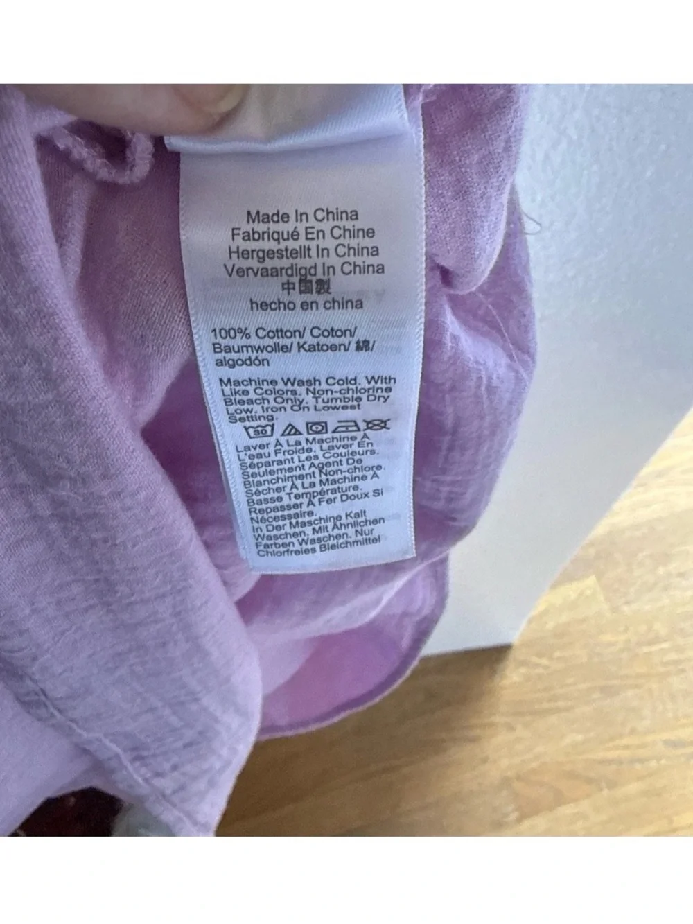 NWT NEW J Crew Gauze Sundress Lilac Violet Lavender Pink Size 3X